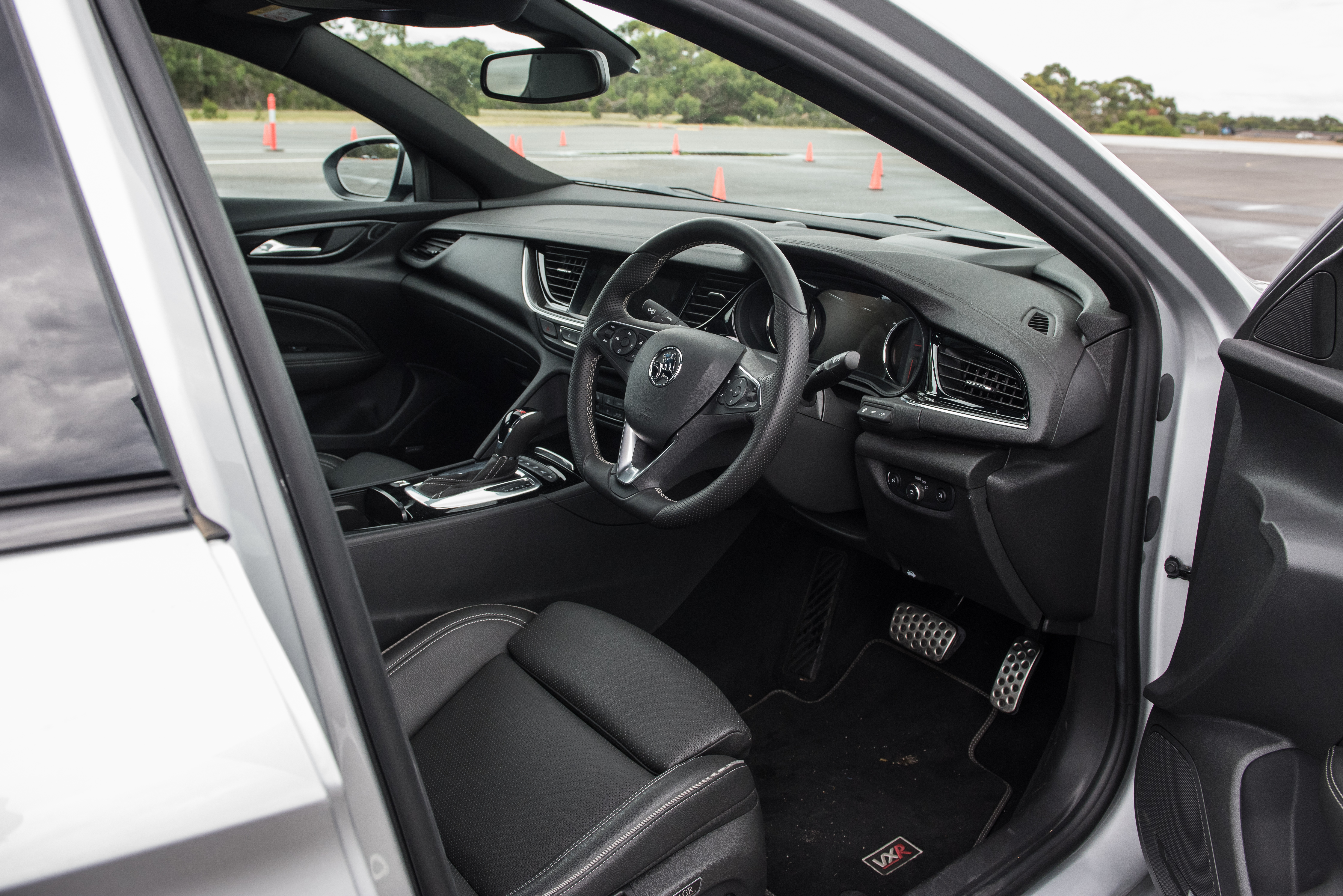 Holden ZB Commodore Review - Automotive Torque