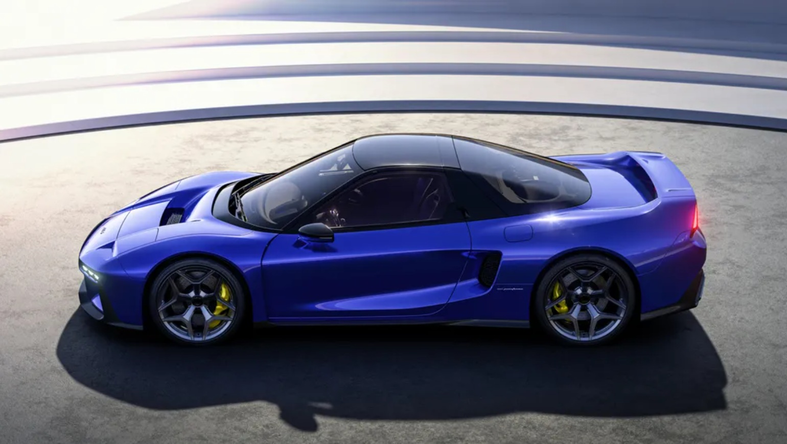 Honda NSX Tensei